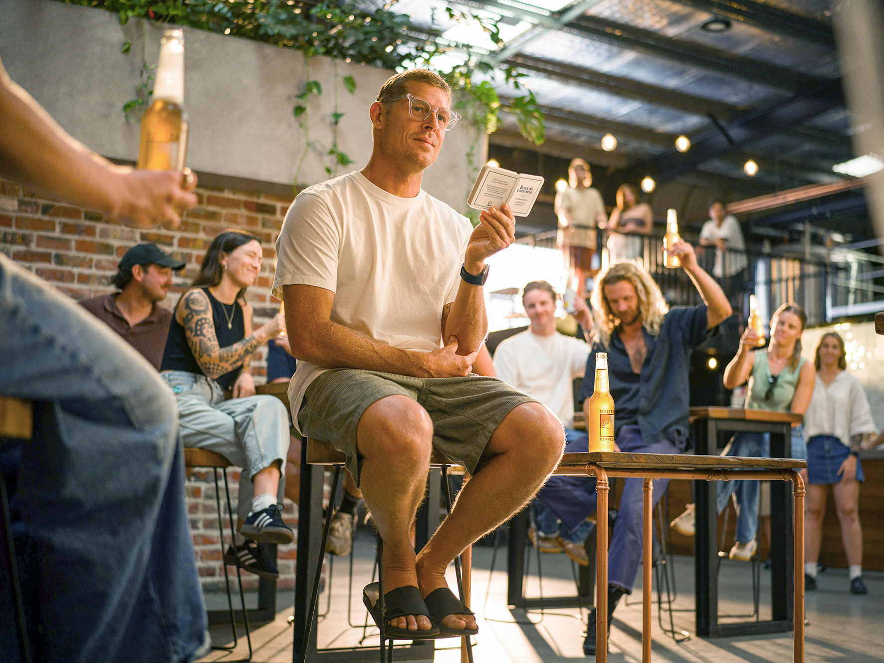 Бирдекель книга